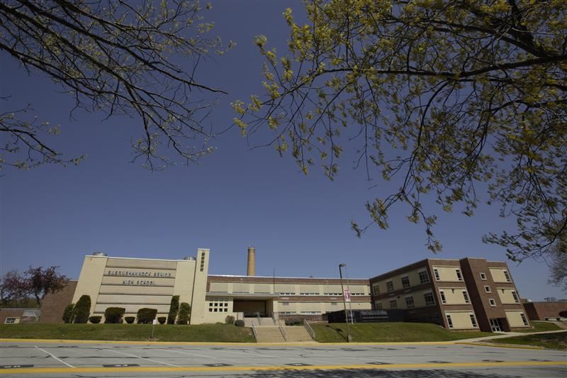  Susquehannock High School